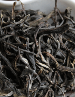 Шен Пуэр Лао Бан Чжан Фермерский (россыпь)