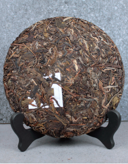 Шен Пуэр Огонь Феникса