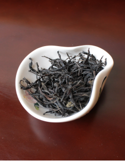 Цзы Цзюань «Фиолетовый Шен Пуэр»