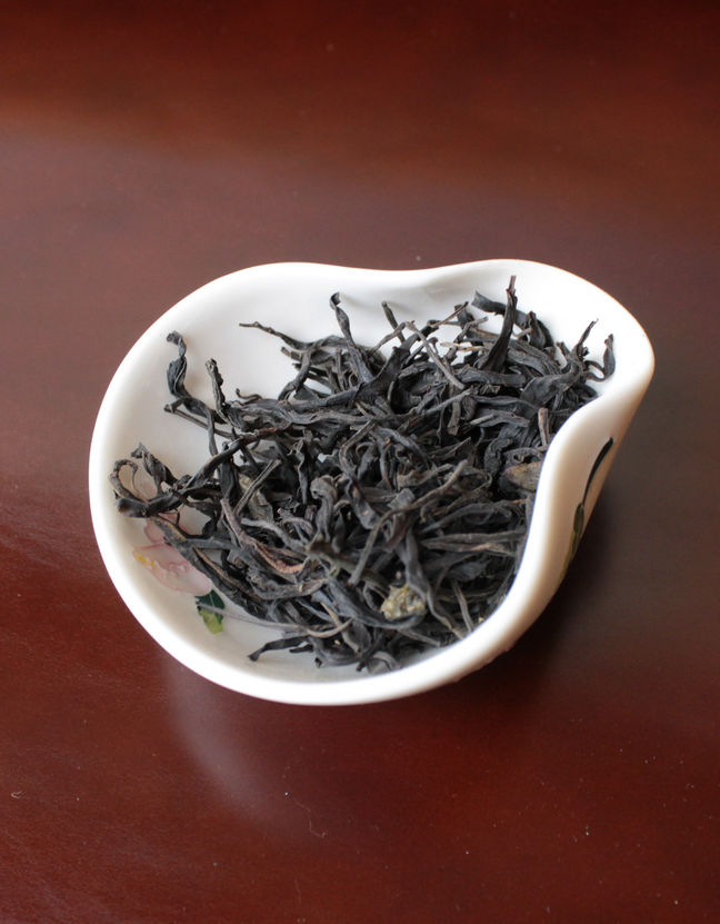 Цзы Цзюань «Фиолетовый Шен Пуэр»