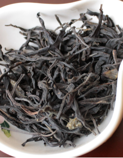 Цзы Цзюань «Фиолетовый Шен Пуэр»