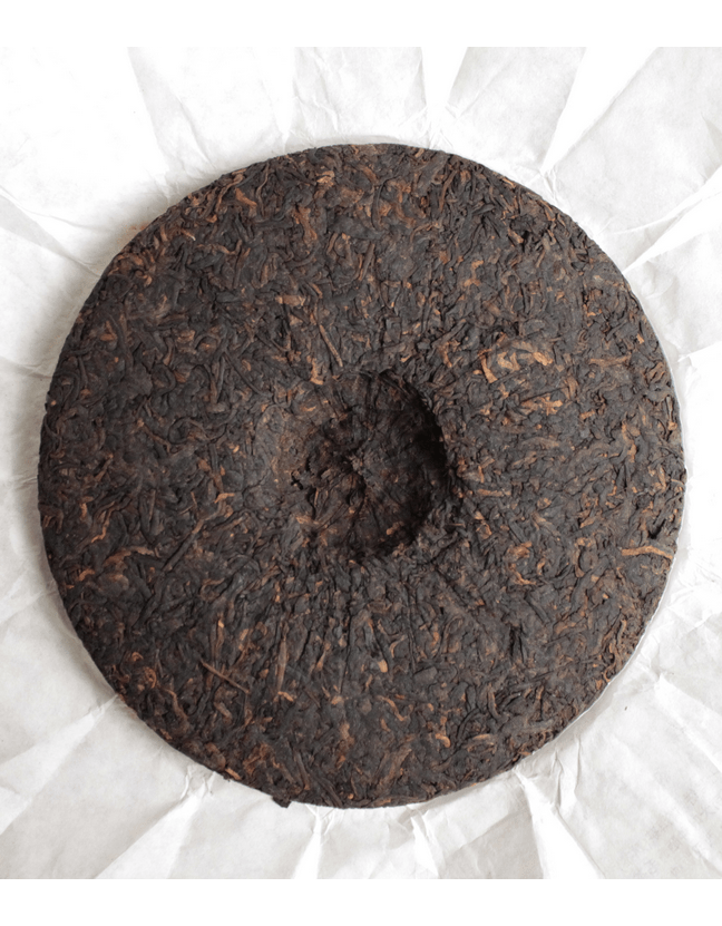 Шу Пуэр "Для Людей"