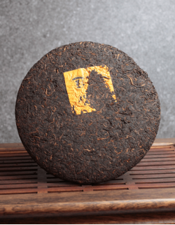 Шу Пуэр «Императорский Шу Пуэр»