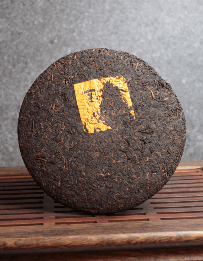 Шу Пуэр «Императорский Шу Пуэр»