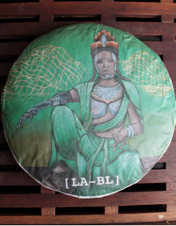 Шу Пуэр Гуанинь