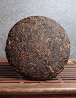 Шу Пуэр «Мэнхай Инсян»