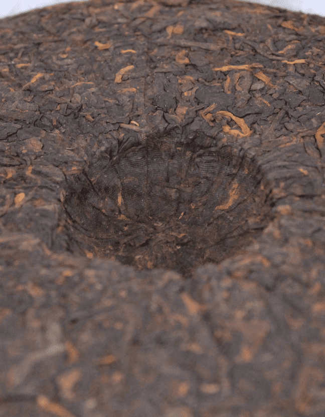 Шу Пуэр Бин Дао Гу Шу