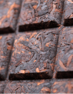 Шу Пуэр Монахи "Достояние"