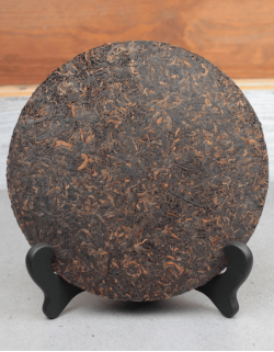 Шу Пуэр Монахи "Отдохни"