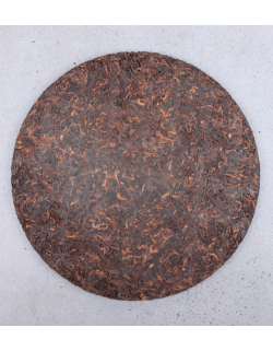 Шу Пуэр Монахи "Только Чай"