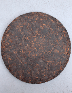 Шу Пуэр Монахи "Призыв"