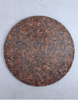 Шу Пуэр Монахи "Урожай"