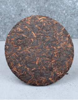 Шу Пуэр Бермуды №6