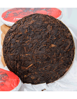 Шу Пуэр Царь Обезьян МН-5