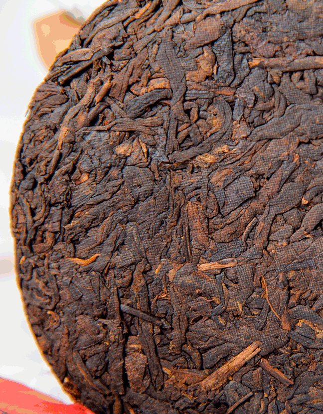 Шу Пуэр Царь Обезьян МН-5