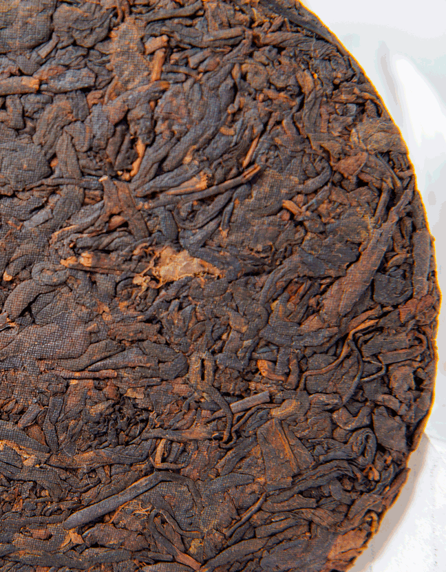 Шу Пуэр Царь Обезьян МН-5