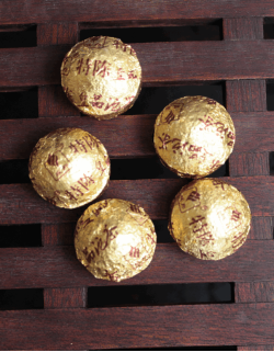 Шу Пуэр Мини Точи Гу И