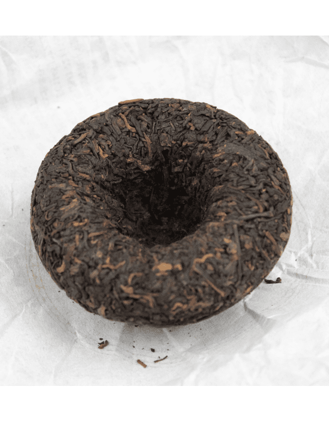 Шу Пуэр Мэнхай Да И V93