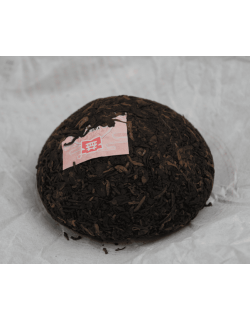 Шу Пуэр Мэнхай Да И V93