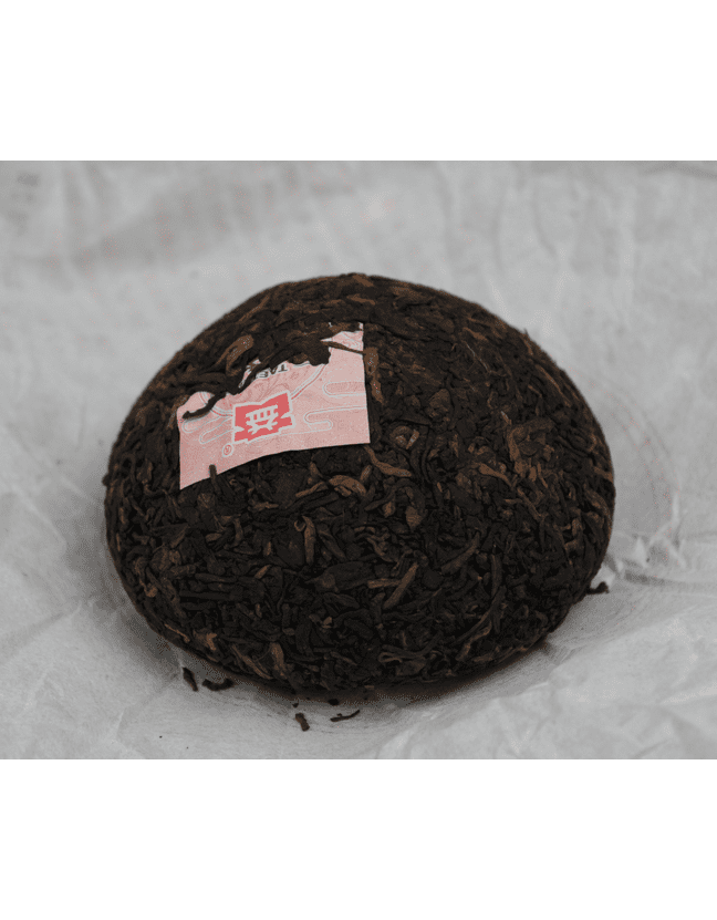 Шу Пуэр Мэнхай Да И V93