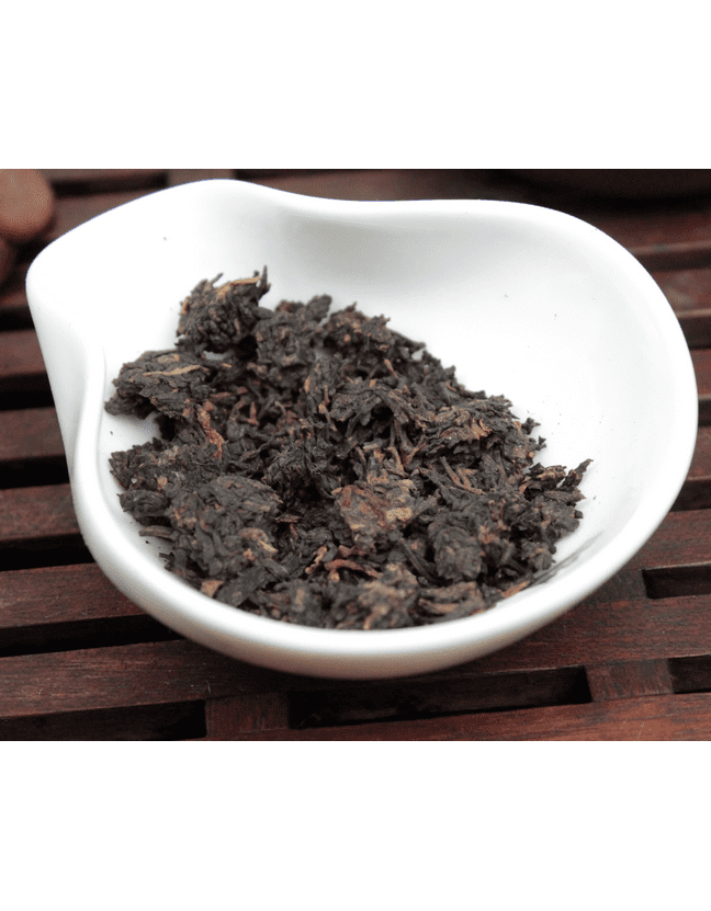 Шу Пуэр Мэнхай Да И V93