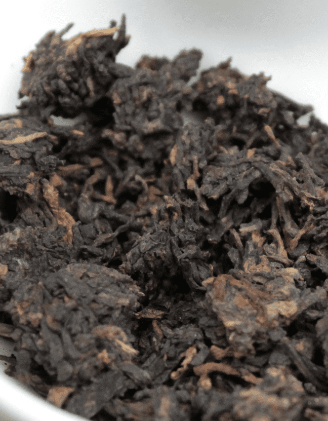 Шу Пуэр Мэнхай Да И V93