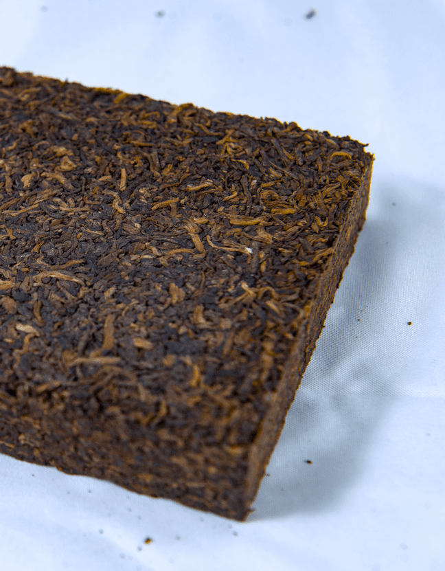 Шу Пуэр "Юн Чжень Гунтин"