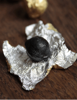 Ча Гао Шу "Смола Шу Пуэра"