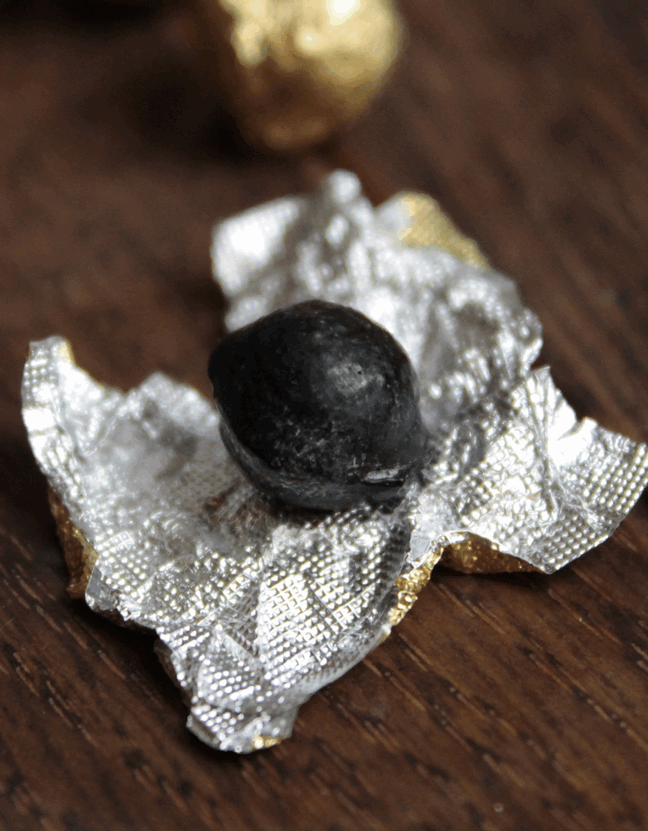 Ча Гао Шу "Смола Шу Пуэра"