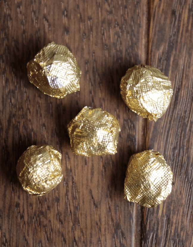 Ча Гао Шу "Смола Шу Пуэра"