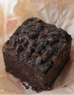 Шу Пуэр Конфетки мини точи