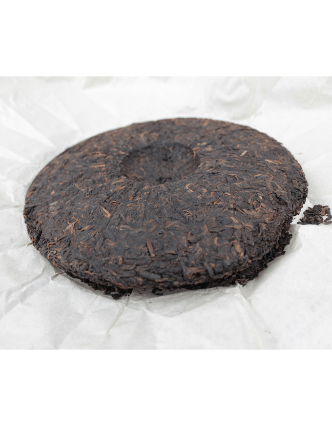 Шу Пуэр Цяо Му "Высокие деревья"