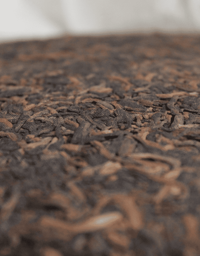 Шу Пуэр Золотой Бутон Юндэ