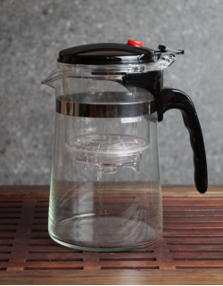 Типод классический, 500 мл, стекло