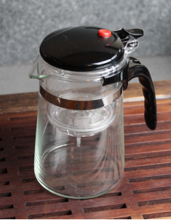 Типод классический, 500 мл, стекло