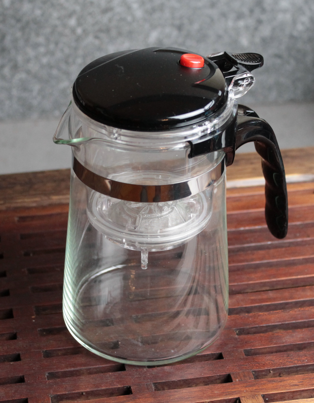 Типод классический, 500 мл, стекло