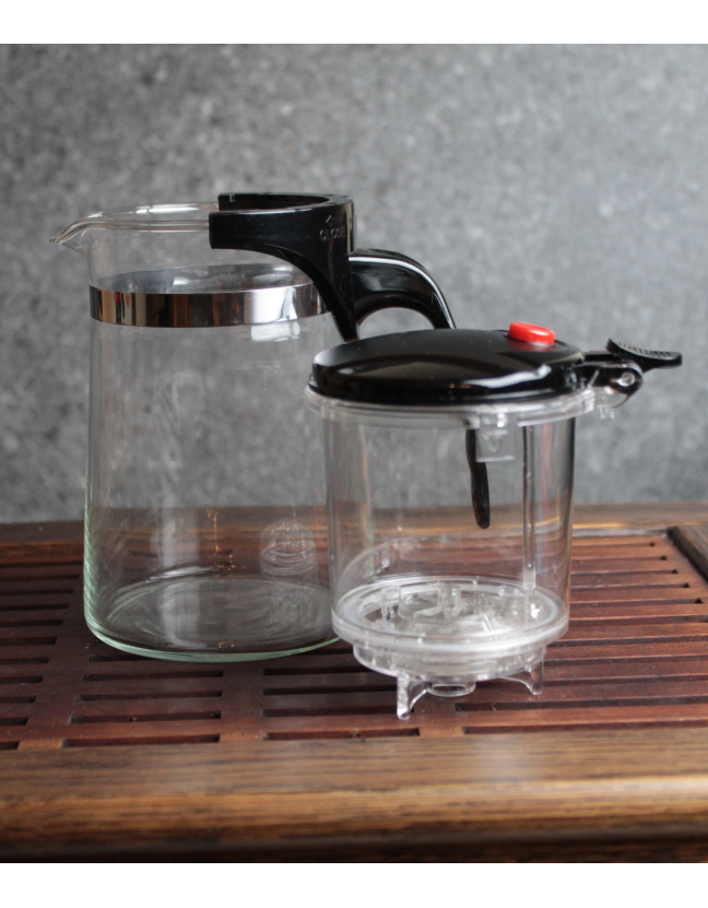 Типод классический, 500 мл, стекло