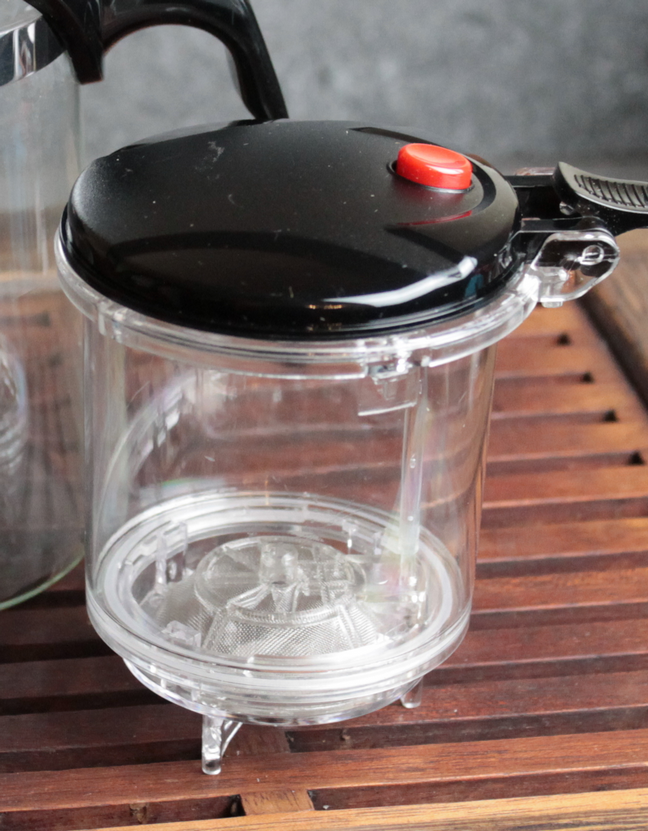 Типод классический, 500 мл, стекло