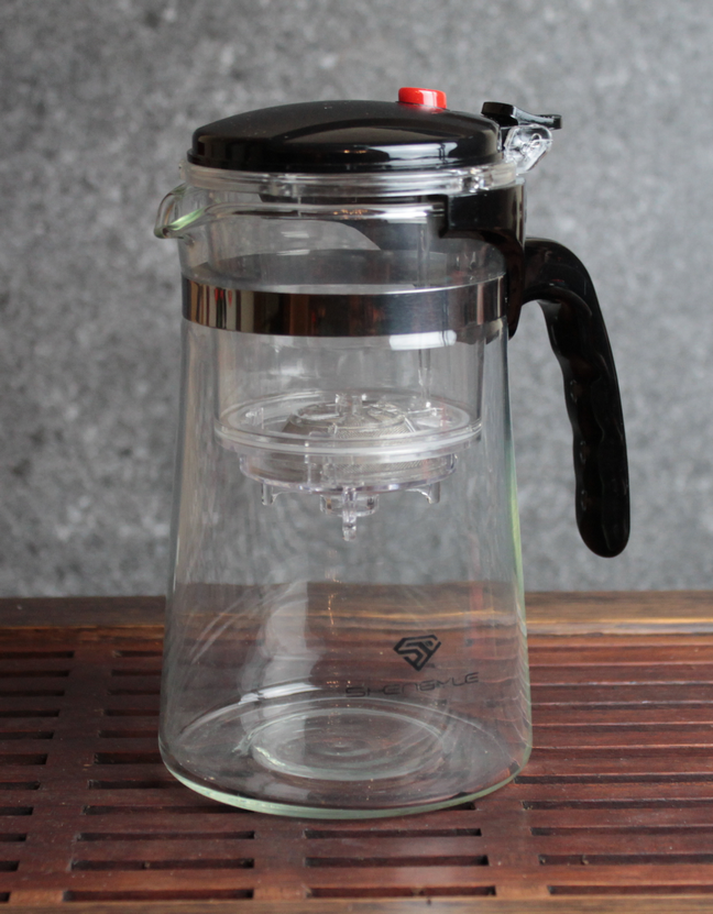 Типод классический, 750 мл, стекло