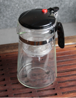 Типод классический, 750 мл, стекло