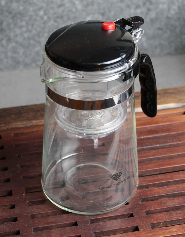 Типод классический, 750 мл, стекло