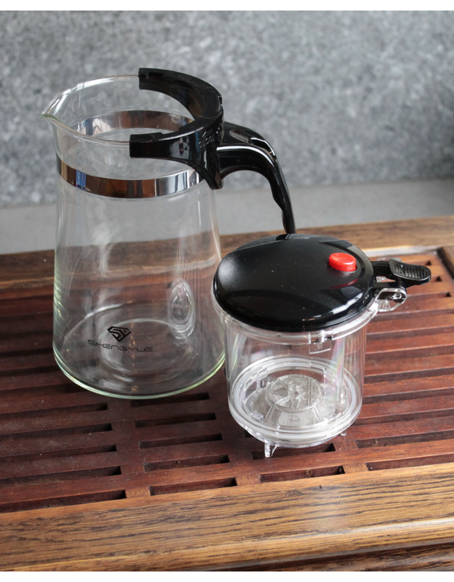 Типод классический, 750 мл, стекло