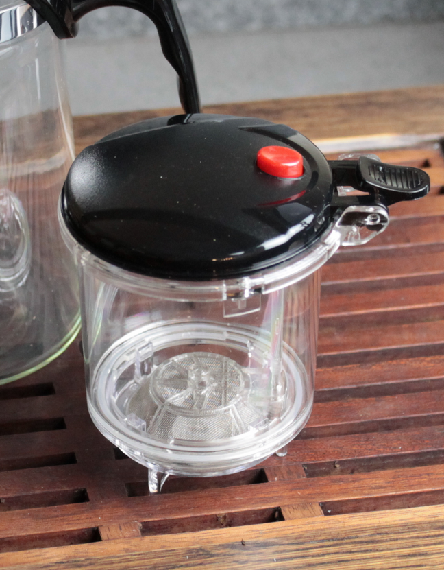 Типод классический, 750 мл, стекло