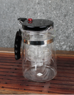 Типод "Classic", 500 мл, стекло