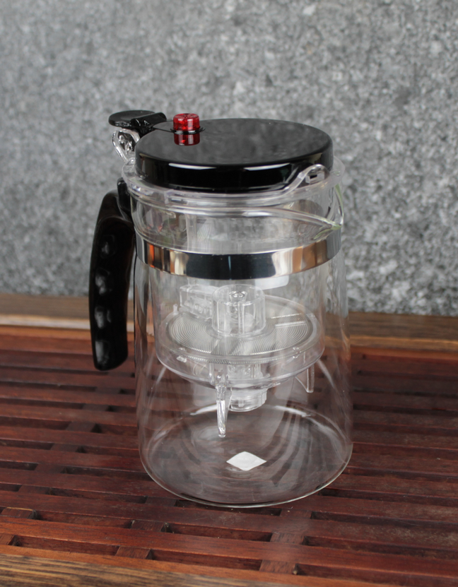 Типод "Classic", 500 мл, стекло