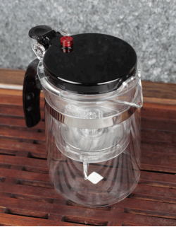 Типод "Classic", 500 мл, стекло