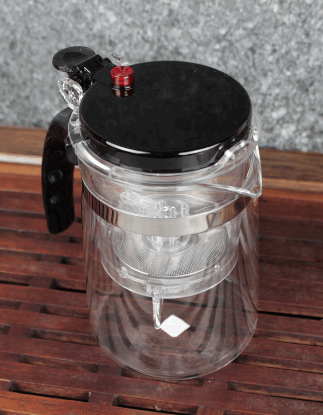 Типод "Classic", 500 мл, стекло