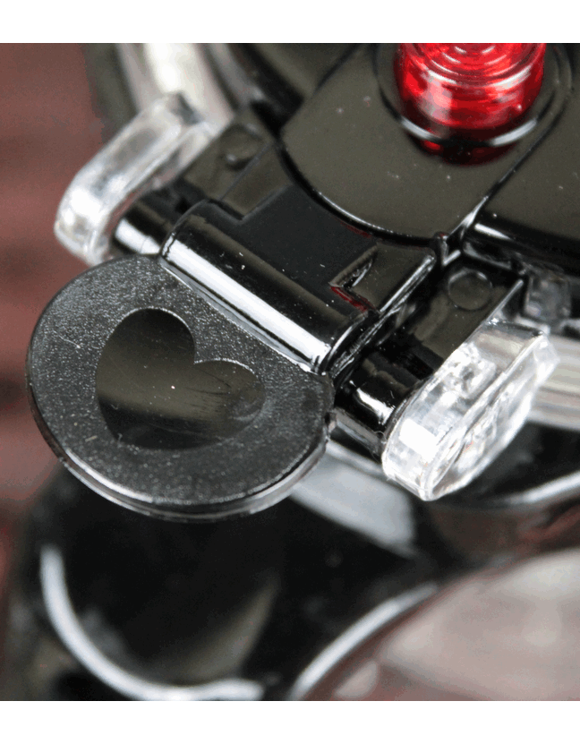 Типод "Classic", 500 мл, стекло