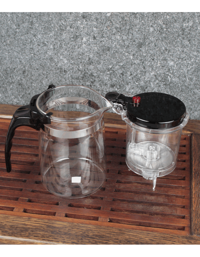 Типод "Classic", 500 мл, стекло