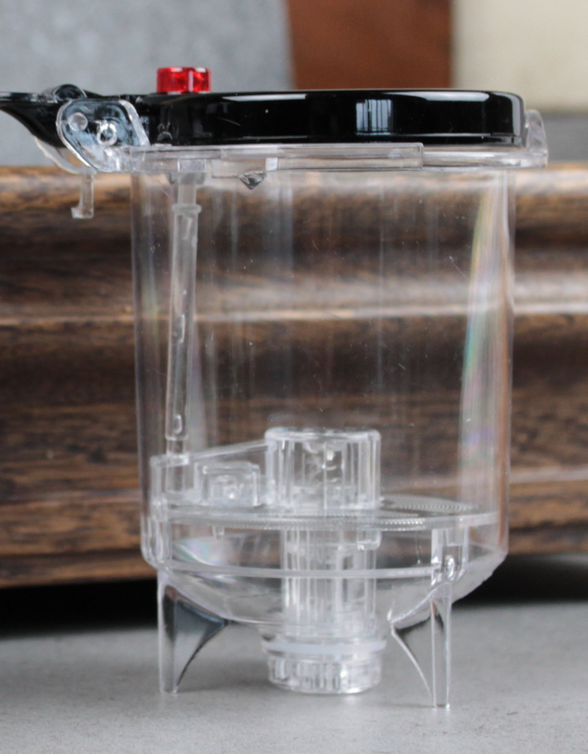 Типод "Classic", 500 мл, стекло